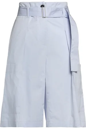PESERICO SIGN BOTTOMWEAR Shorts e bermuda