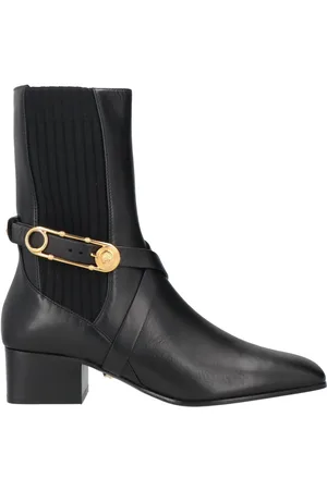 VERSACE CALZATURE Stivaletti