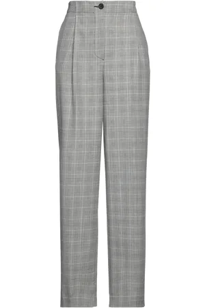 ERIKA CAVALLINI BOTTOMWEAR Pantaloni