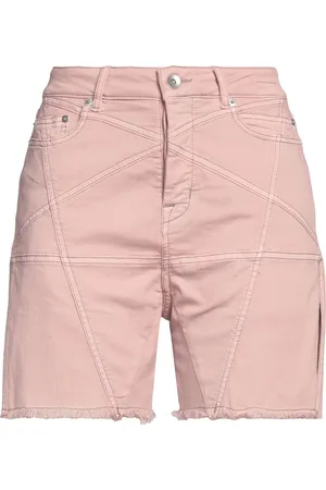 DRKSHDW BY RICK OWENS BOTTOMWEAR Shorts jeans