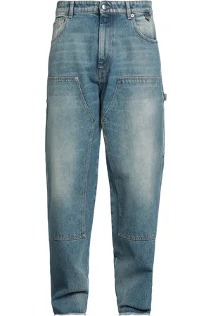 DARKPARK BOTTOMWEAR Pantaloni jeans