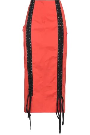 CORMIO BOTTOMWEAR Gonne lunghe