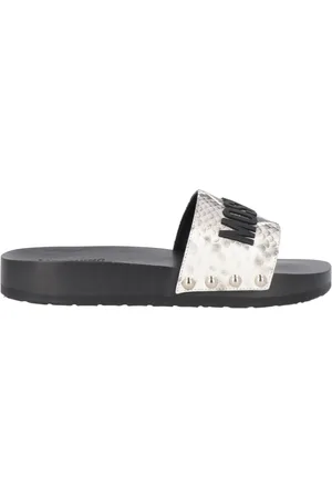 Moschino CALZATURE Sandali