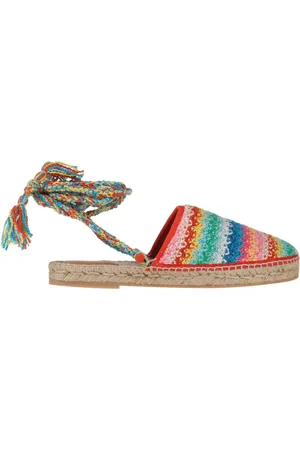 Alanui CALZATURE Espadrillas