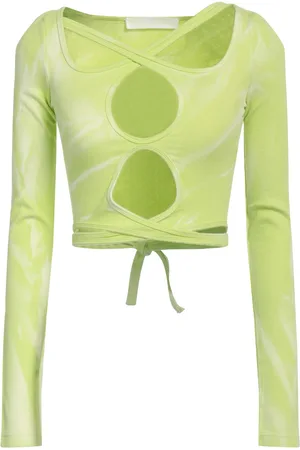 DION LEE TOPWEAR Top