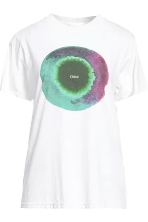 Chloé TOPWEAR Tshirts