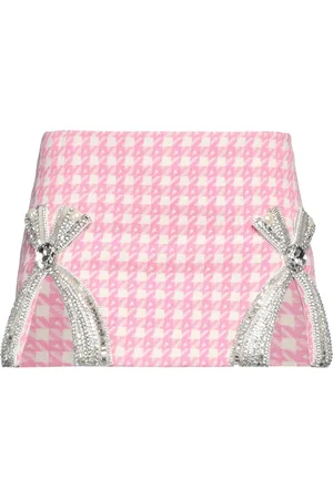 AREA BOTTOMWEAR Minigonne