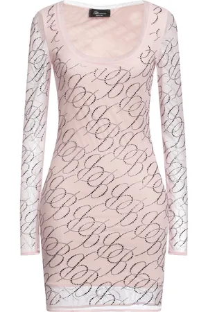 BLUMARINE VESTITI Vestiti corti