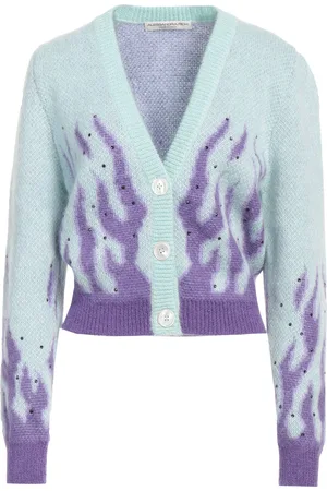 Alessandra Rich MAGLIERIA Cardigan