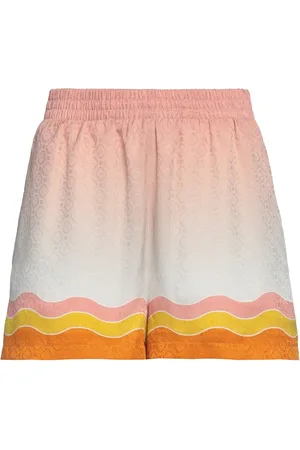 Casablanca BOTTOMWEAR Shorts e bermuda