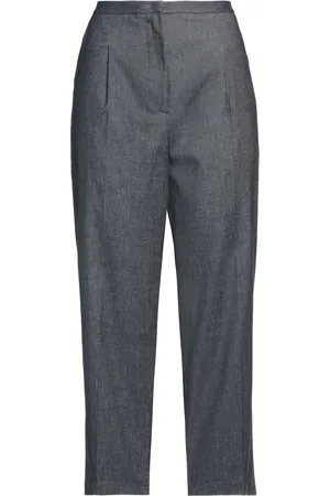 LIVIANA CONTI BOTTOMWEAR Pantaloni jeans