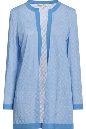BARBARA LOHMANN MAGLIERIA Cardigan