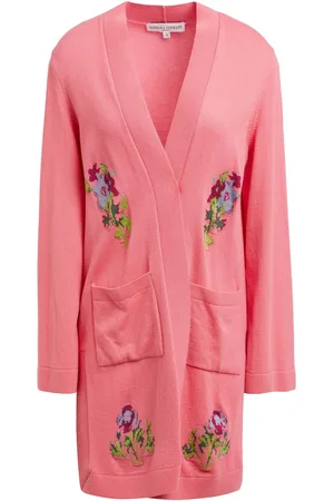 BARBARA LOHMANN MAGLIERIA Cardigan