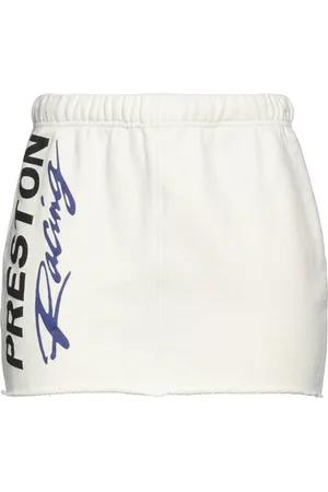 Heron Preston BOTTOMWEAR Minigonne