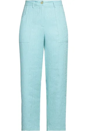 FORTE FORTE BOTTOMWEAR Pantaloni