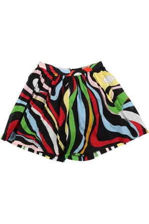 Puccini BOTTOMWEAR Shorts e bermuda