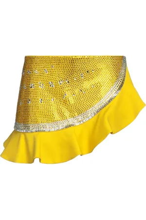 AREA BOTTOMWEAR Minigonne