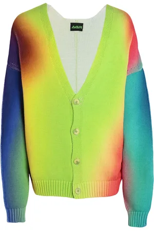 AGR MAGLIERIA Cardigan