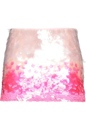 DAVID KOMA BOTTOMWEAR Minigonne