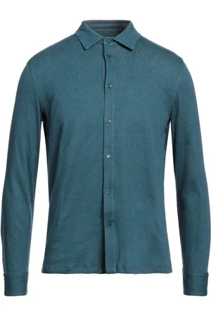 Majestic TOPWEAR Camicie