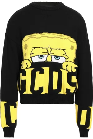 GCDS MAGLIERIA Pullover