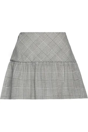 Alessandra Rich BOTTOMWEAR Minigonne