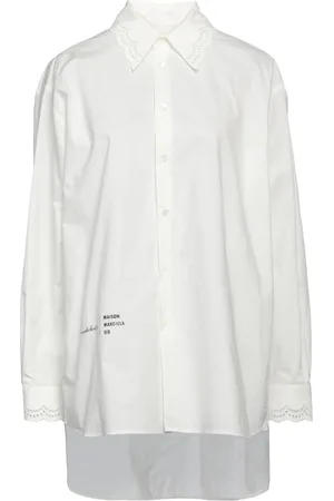 Maison Margiela TOPWEAR Camicie