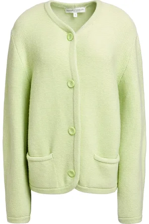 BARBARA LOHMANN MAGLIERIA Cardigan