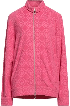 Marine Serre TOPWEAR Felpe