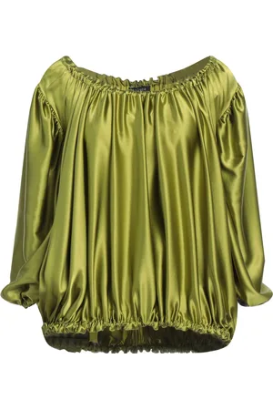 GIANLUCA CAPANNOLO TOPWEAR Top