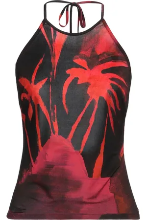 Louisa Ballou TOPWEAR Top