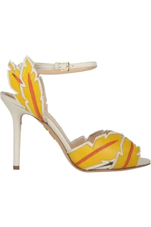 Charlotte Olympia CALZATURE Sandali
