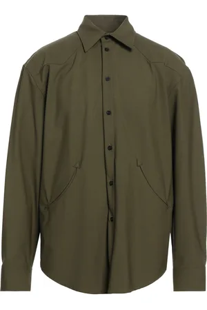 Msgm TOPWEAR Camicie