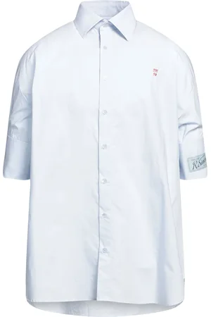 RAF SIMONS TOPWEAR Camicie