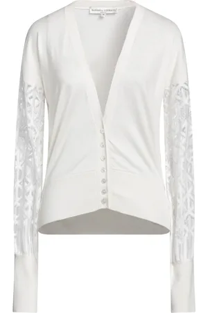 BARBARA LOHMANN MAGLIERIA Cardigan