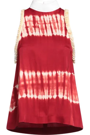 WALES BONNER TOPWEAR Top