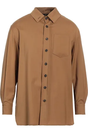 HEVO TOPWEAR Camicie