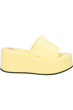 Bettina Vermillon CALZATURE Sandali