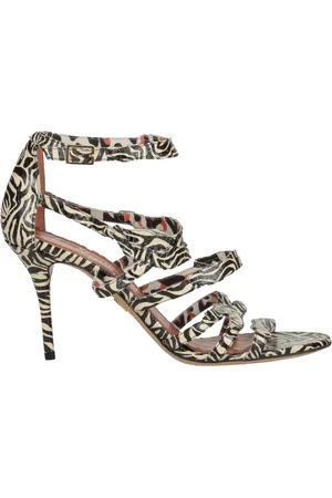Charlotte Olympia CALZATURE Sandali