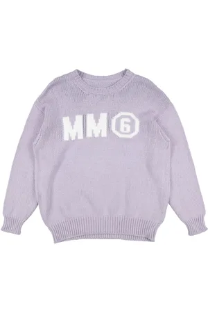 Maison Margiela MAGLIERIA Pullover