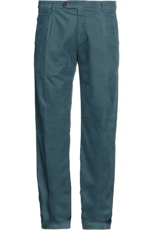 MASSIMO ALBA BOTTOMWEAR Pantaloni