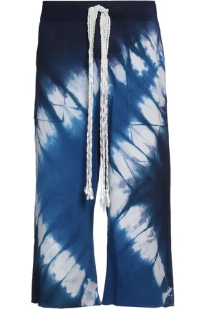 WALES BONNER BOTTOMWEAR Pantaloni
