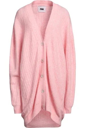 RUS MAGLIERIA Cardigan