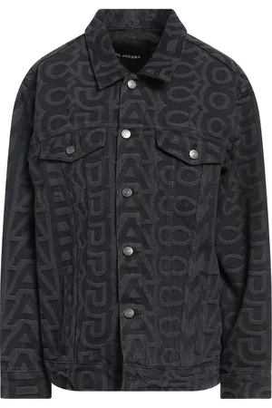 Marc Jacobs CAPISPALLA Capispalla jeans