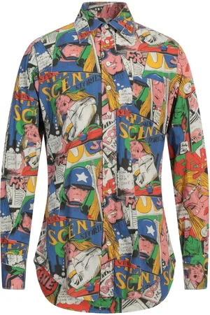 ERL TOPWEAR Camicie