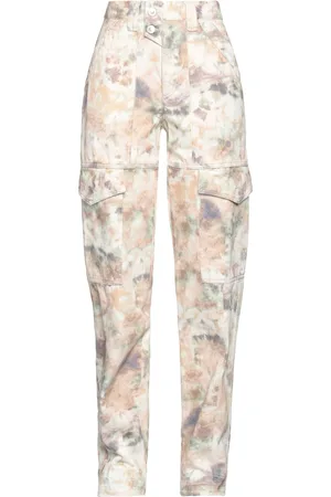 Marant Etoile BOTTOMWEAR Pantaloni jeans
