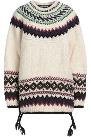 Comme des Garçons MAGLIERIA Pullover