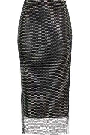 ROTATE BOTTOMWEAR Gonne midi