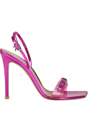 Gianvito Rossi CALZATURE Sandali