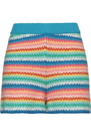 Alanui BOTTOMWEAR Shorts e bermuda